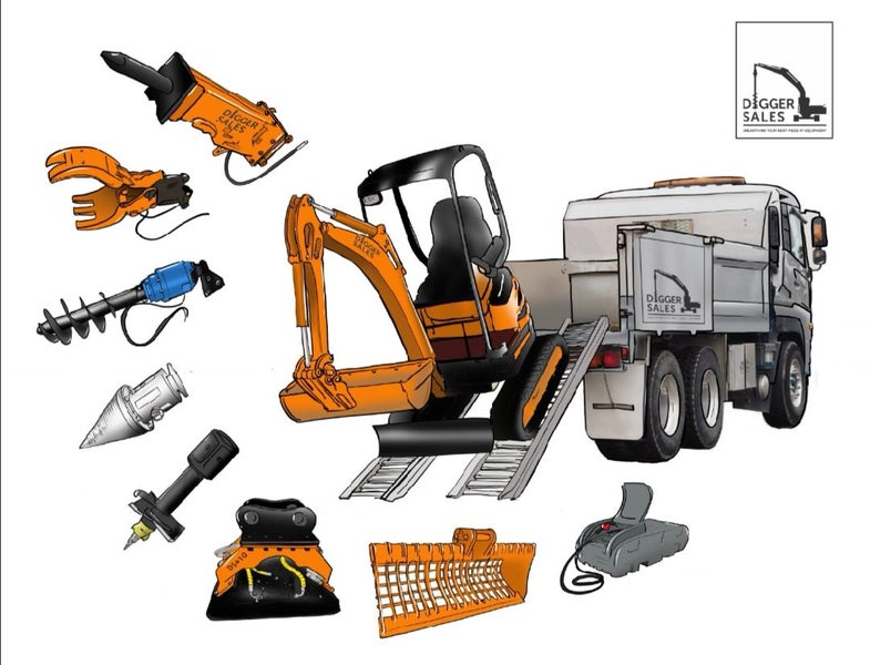 Diesel Tank * 210 Litres upto 1000 Litre Diesel Tanks Carousel 14