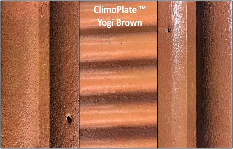 ClimoPlate™- 4ltr - Roof Paint Carousel 20