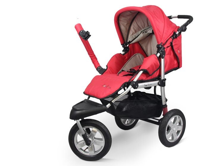 Clearance Baby stroller baby Pram + free Rain cover62992594790785113