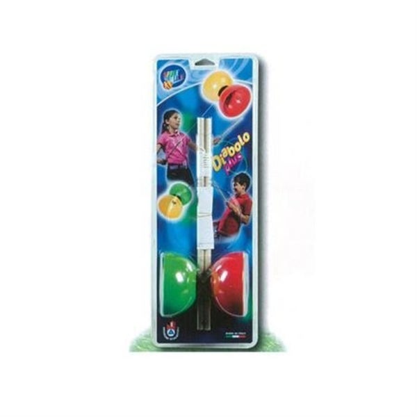Diabolo Carousel 1