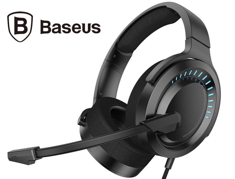 Gaming Headphones with Microphone Carousel 2