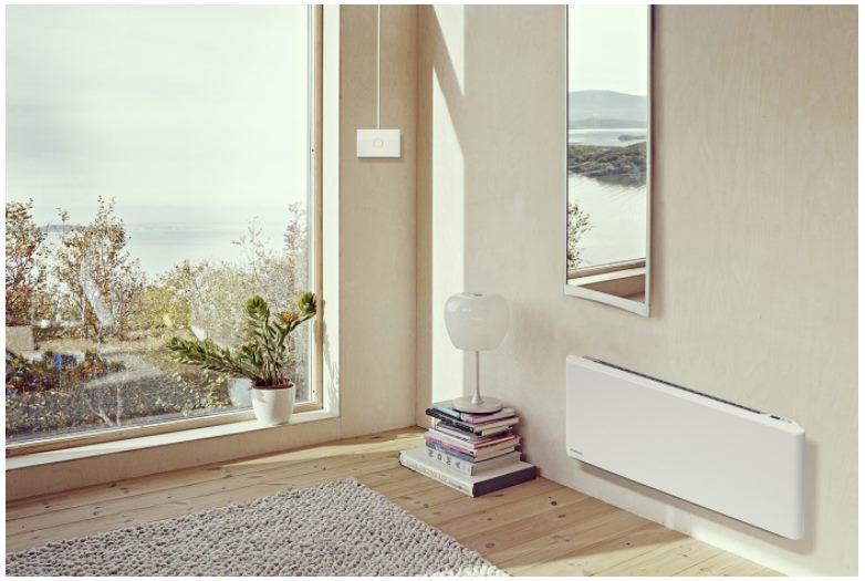 Dimplex Panel Heater Energy Control System HUB Carousel 2