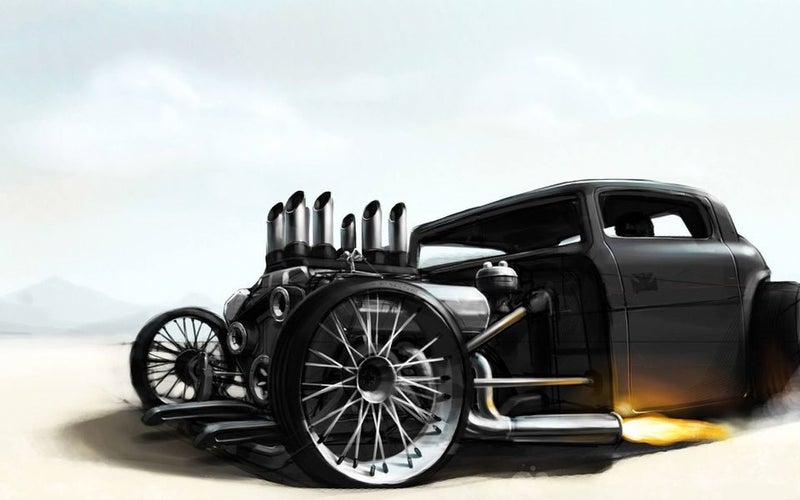 Muffler and Towbar Specialists Carousel 3