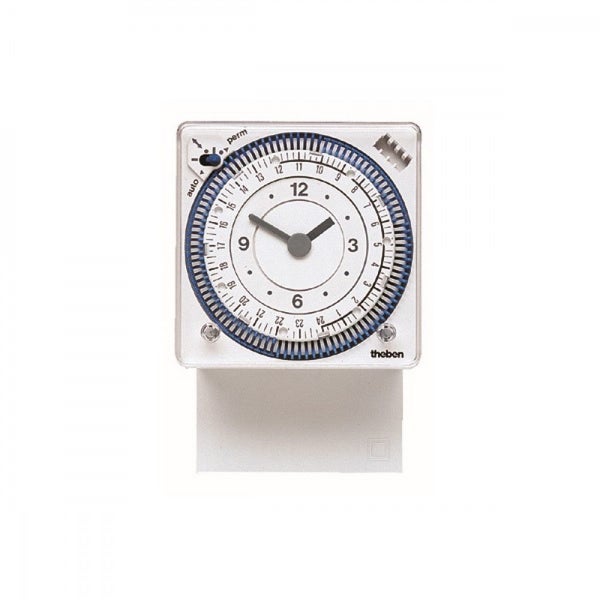 SYN169s Daily Analogue Time Switch Carousel 1