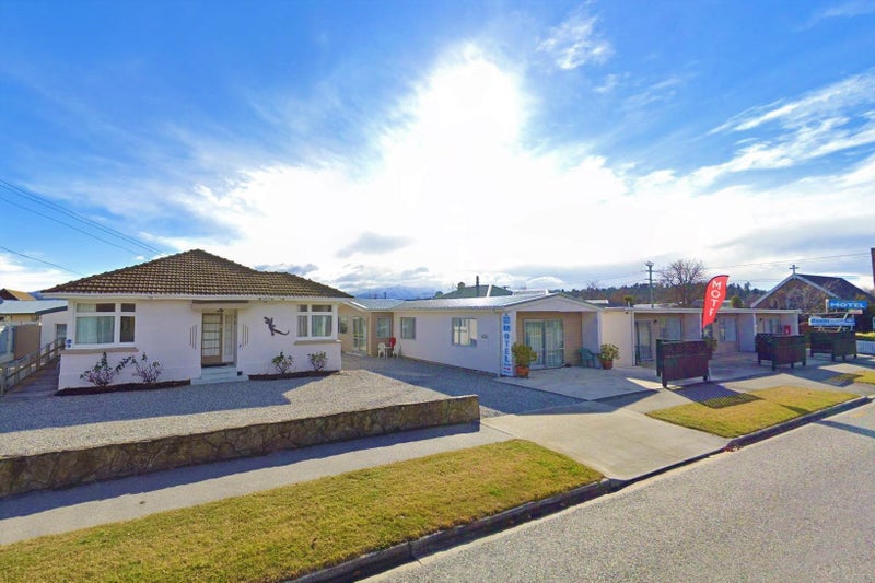12 Bantry Street, Alexandra, Central Otago, Otago