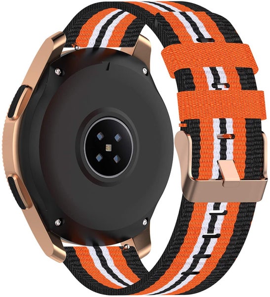Huawei Watch GT 3 Pro 43mm Nylon Strap Carousel 2
