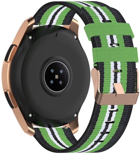 Huawei Watch GT 3 Elite 42mm Nylon Strap Carousel 2