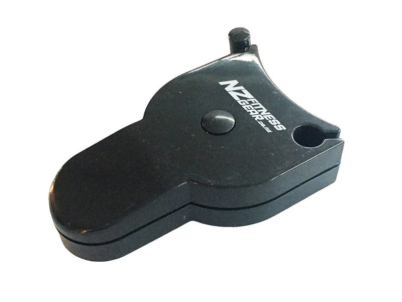 Body girth retractable measuring tape. Carousel 2