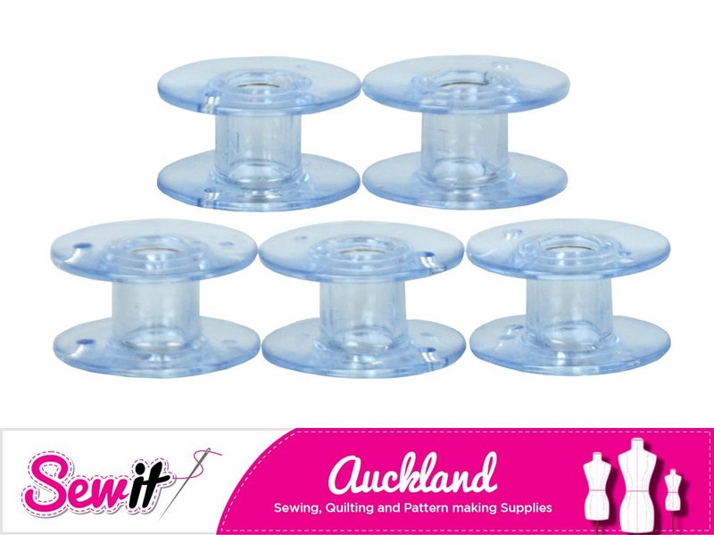 Singer Bobbins x5 Carousel 1