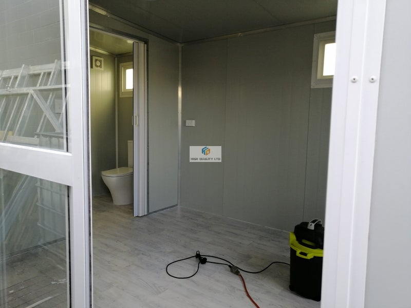 HQ Cabins-cabin/ Kitset/ self-contained Carousel 16