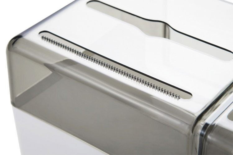 Bathroom Tissue Box Paper rubbish bag Holder Carousel 7