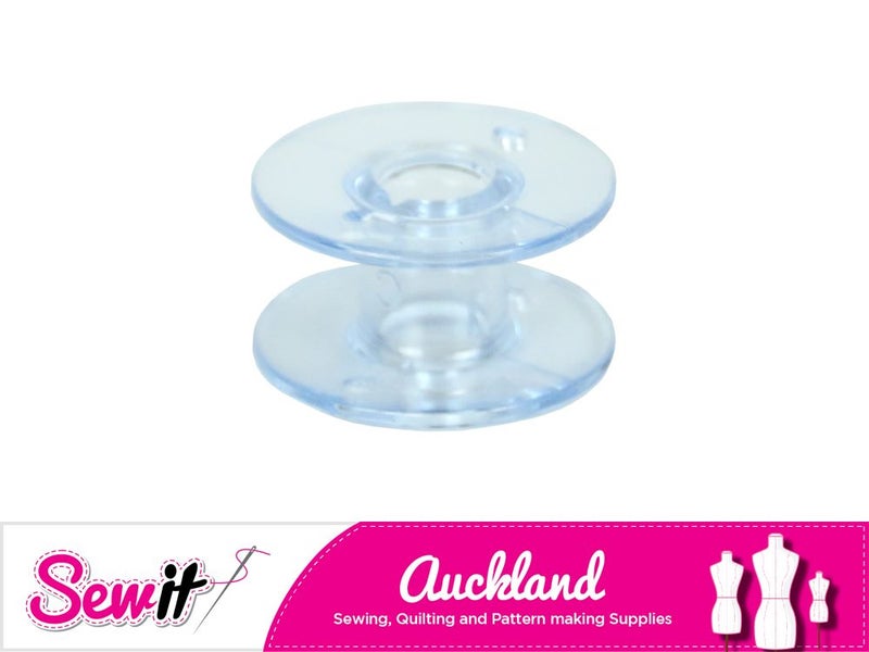 Singer Bobbins x5 Carousel 2