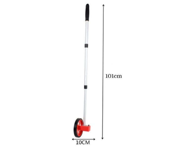 PTN New Distance Measuring Wheel Sale Sale Carousel 2