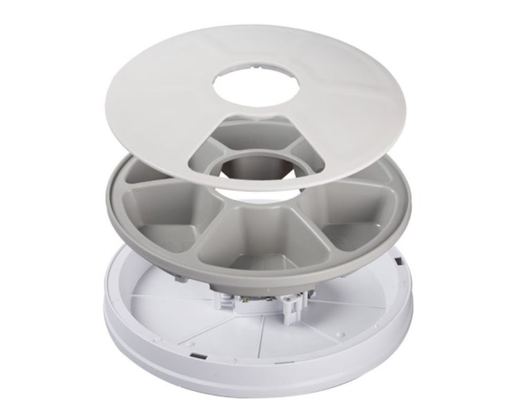 Pet Feeder Carousel 10