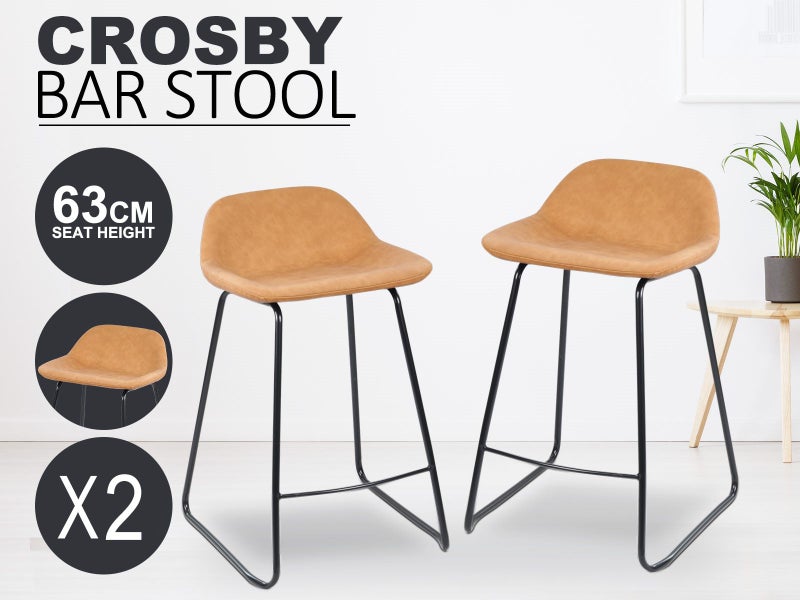 Bar Stools Carousel 2