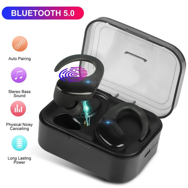 Wireless Bluetooth Earphones Carousel 1