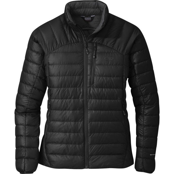 Outdoor Research Women's Helium Down Jacket Carousel 1