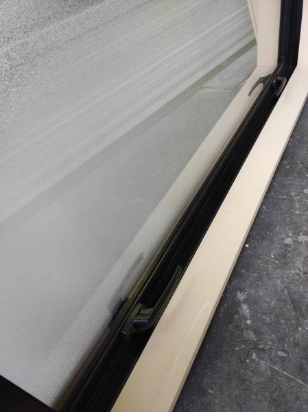 Brand New Double Glazed Windows - Black Carousel 5