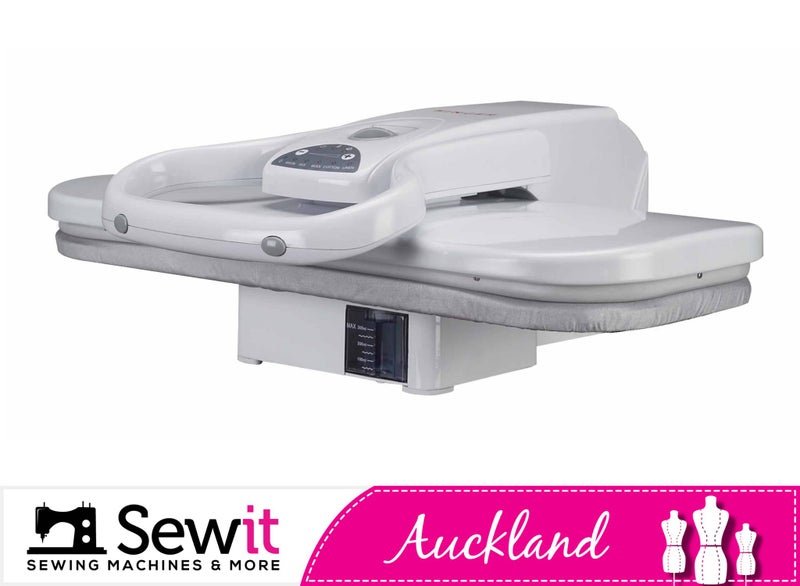 Singer ESP2 Electronic Steam Press Carousel 1
