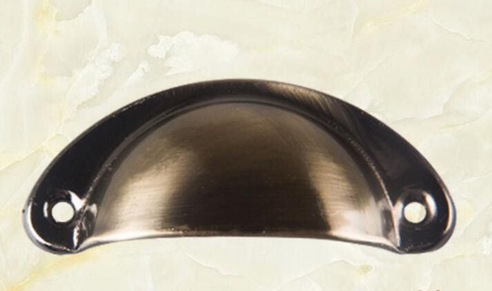 Door Shell Handles Cabinet Drawer Furniture Handles Carousel 1