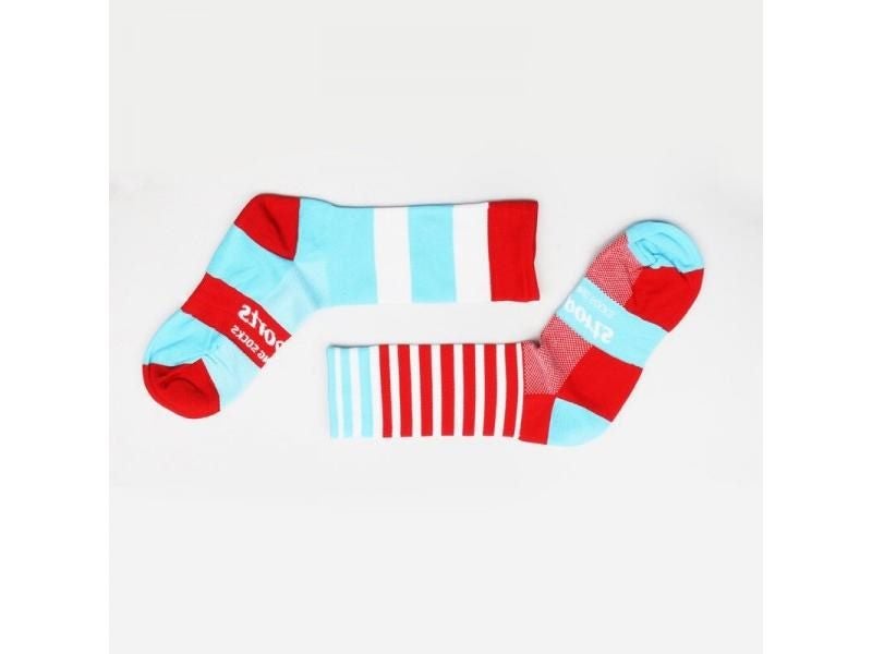 Cycling Socks Carousel 1