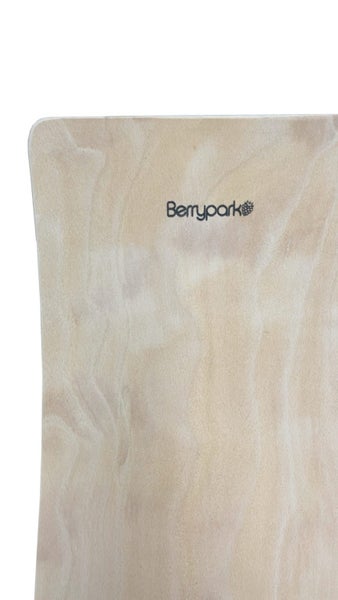 *Babyonline* Berry Park Balance Board Carousel 4