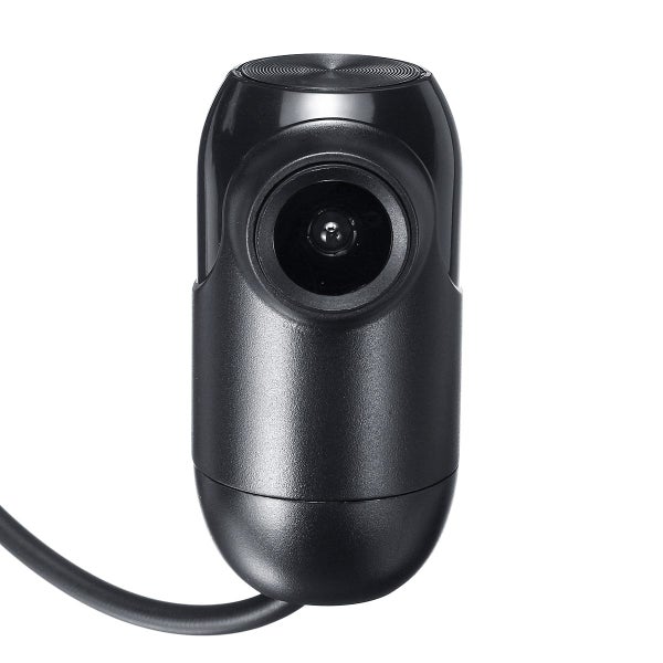 1080P Mini WiFi Dash Cam 170 Degree Wide Viewing Angle Driving Recorder Car DVR Carousel 2