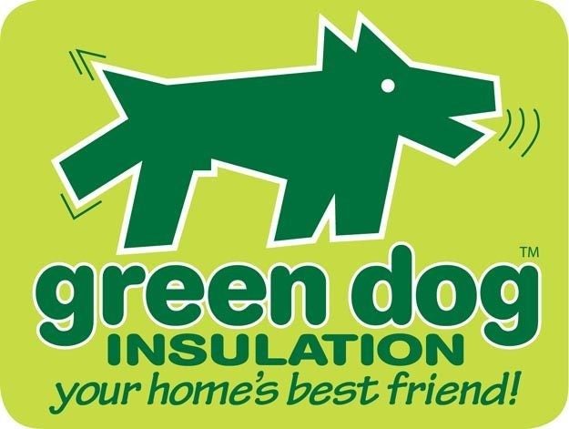 Green Dog Insulation Carousel 1