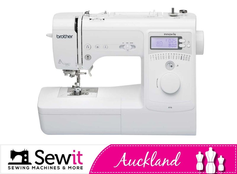 Sewing Machine Carousel 1
