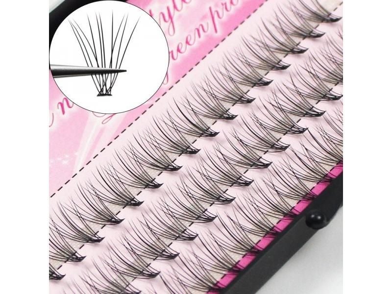 False Eyelashes Fake Eyelashes Carousel 2