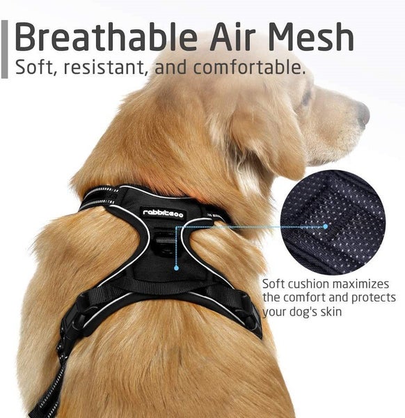 PTN NEW Tactical Dog Harness Sale Sale Carousel 9