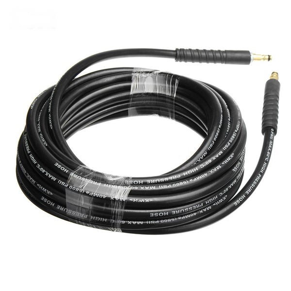 6 / 10 Meters Pressure Washer Hose Jet Power Wash For Karcher K2 K3 K4 K5 K7 K - Carousel 2