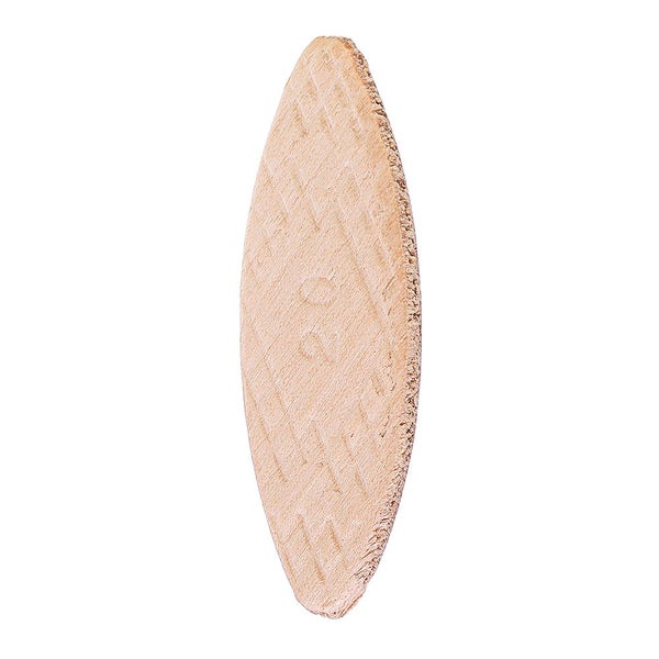 Plate Joining Birchwood Bisuits Number 0 / 10 / 20 Plate Joining Biscuits Woodwo Carousel 8