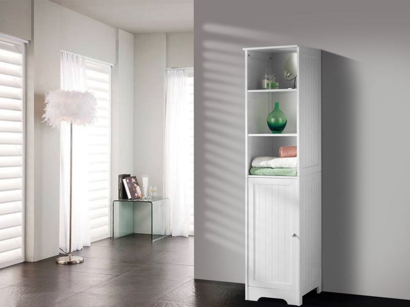 Bathroom Cabinet Carousel 1