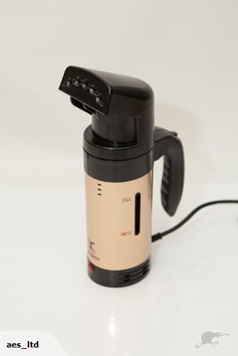 Hand Held Steamer Carousel 2