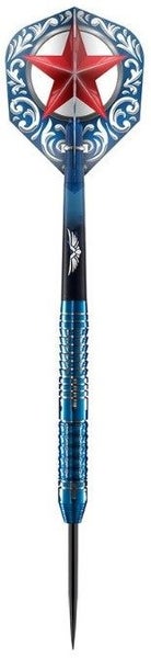 Wild Frontier - Trailblazer, steel tip darts (set of 3) Carousel 3