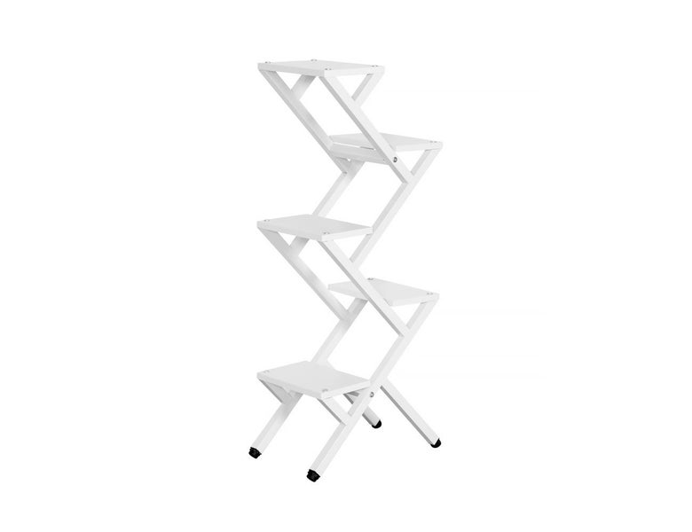 Plant Stand / Rack Carousel 1