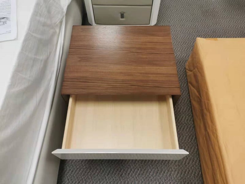 *MG* Nice design bedside table 7552 in stock Carousel 2