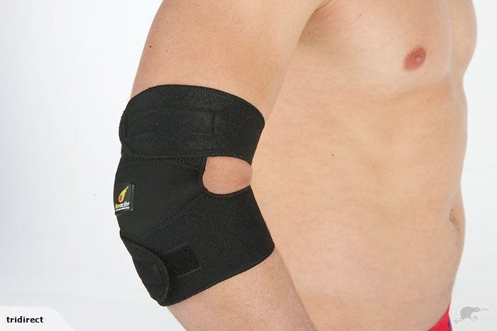 Fireactiv Neoprene Elbow Support Carousel 1