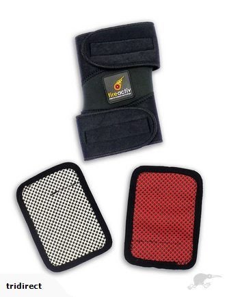 Fireactiv Neoprene Elbow Support Carousel 2