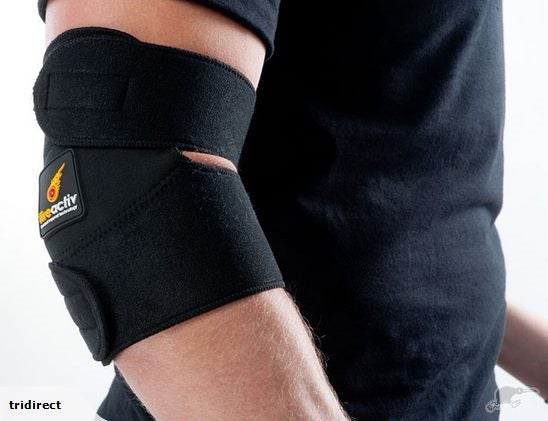 Fireactiv Neoprene Elbow Support Carousel 4