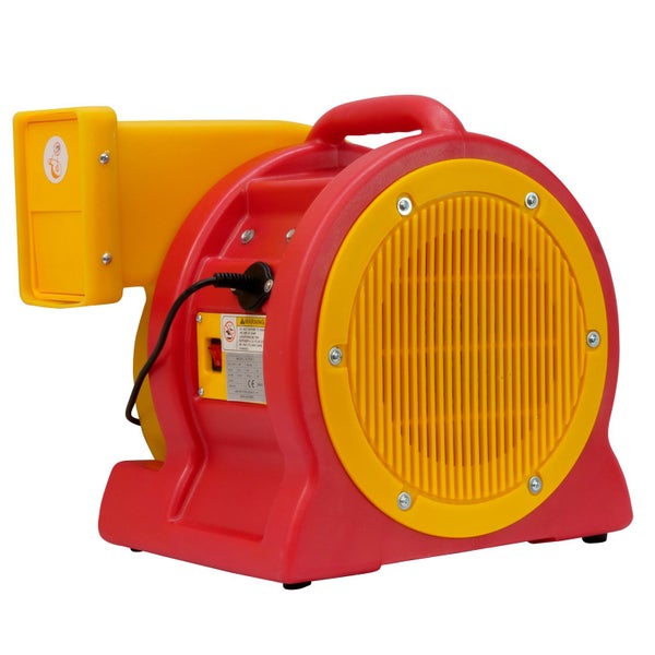 Inflatable Blower 750W Carousel 1