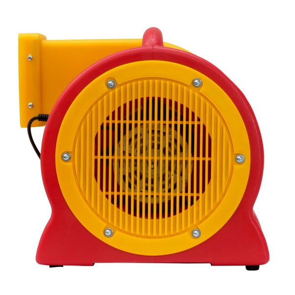 Inflatable Blower 750W Carousel 2