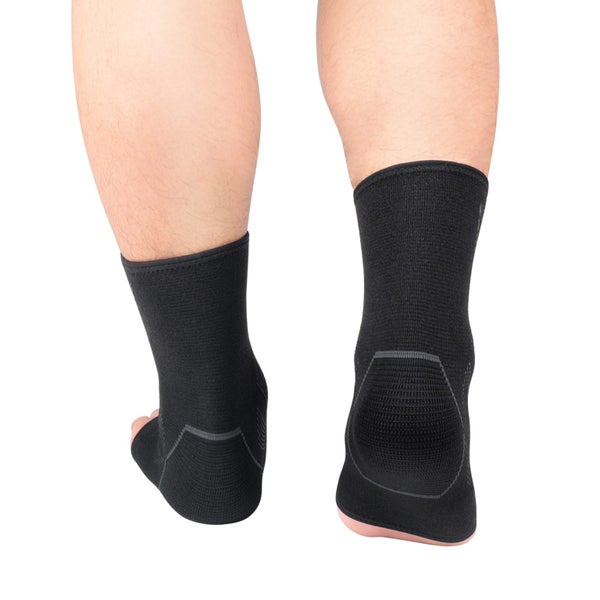 1 PCS Ankle Support Sleeve XL ORANGE62863869462273111