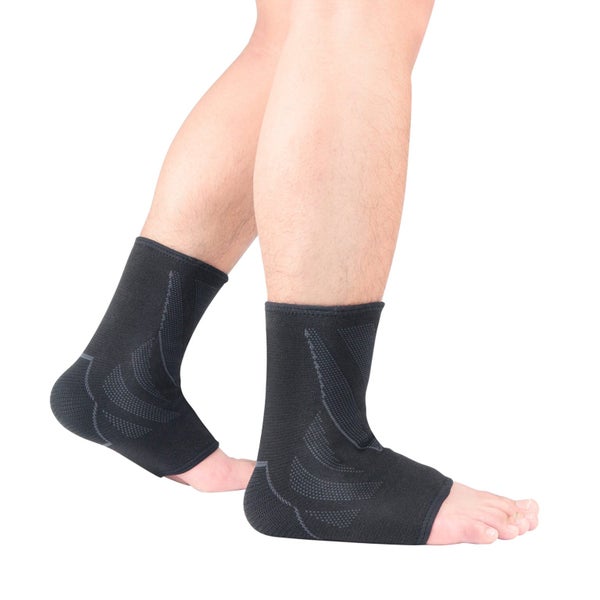 1 PCS Ankle Support Sleeve XL ORANGE62863869462273114