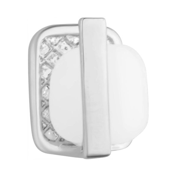 Single Bling Mold Plain Grill - GAP Tooth Carousel 2