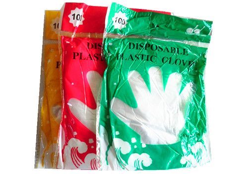 Hygiene Gloves - 100 Piece Box X 6 Units Carousel 1