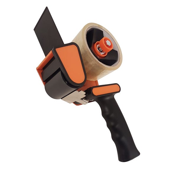 Packaging Tape & Dispenser Carousel 1