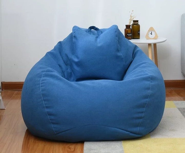 Bean Bag Cover (OVER STOCKED) Carousel 2