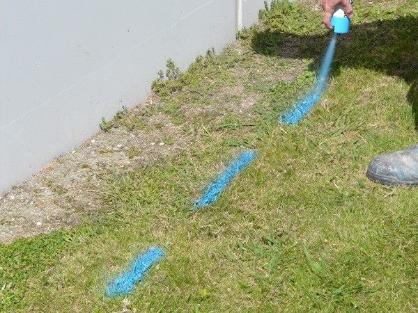 SprayWell Standard Marker - Upside Down - CARTON of 12 Carousel 2